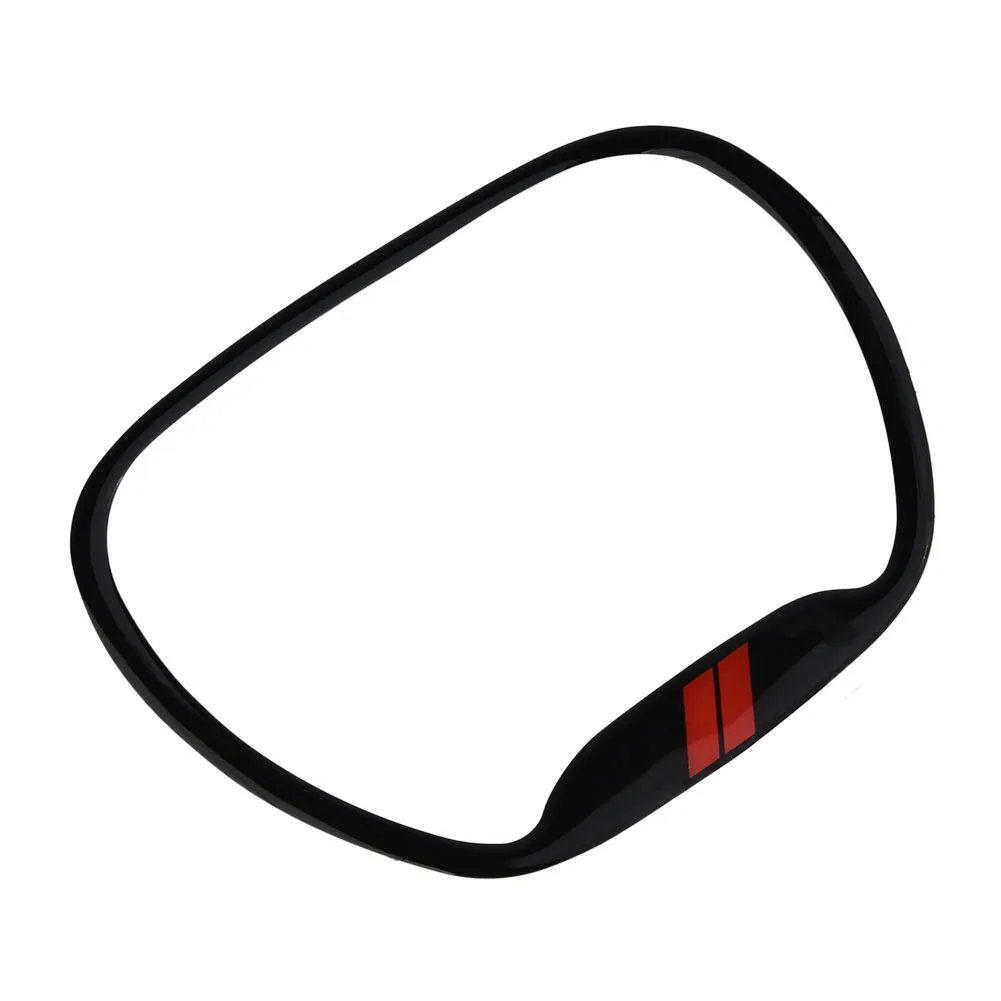 Ring Cover Steering Wheel Center Durango For Dodge Challenger Charger 1pcs/set 2015+ Black For Dodge Challenger
Ring Cover Steering Wheel Center Durango For Dodge Challenger Charger 1pcs/set 2015+ Black For Dodge Challenger