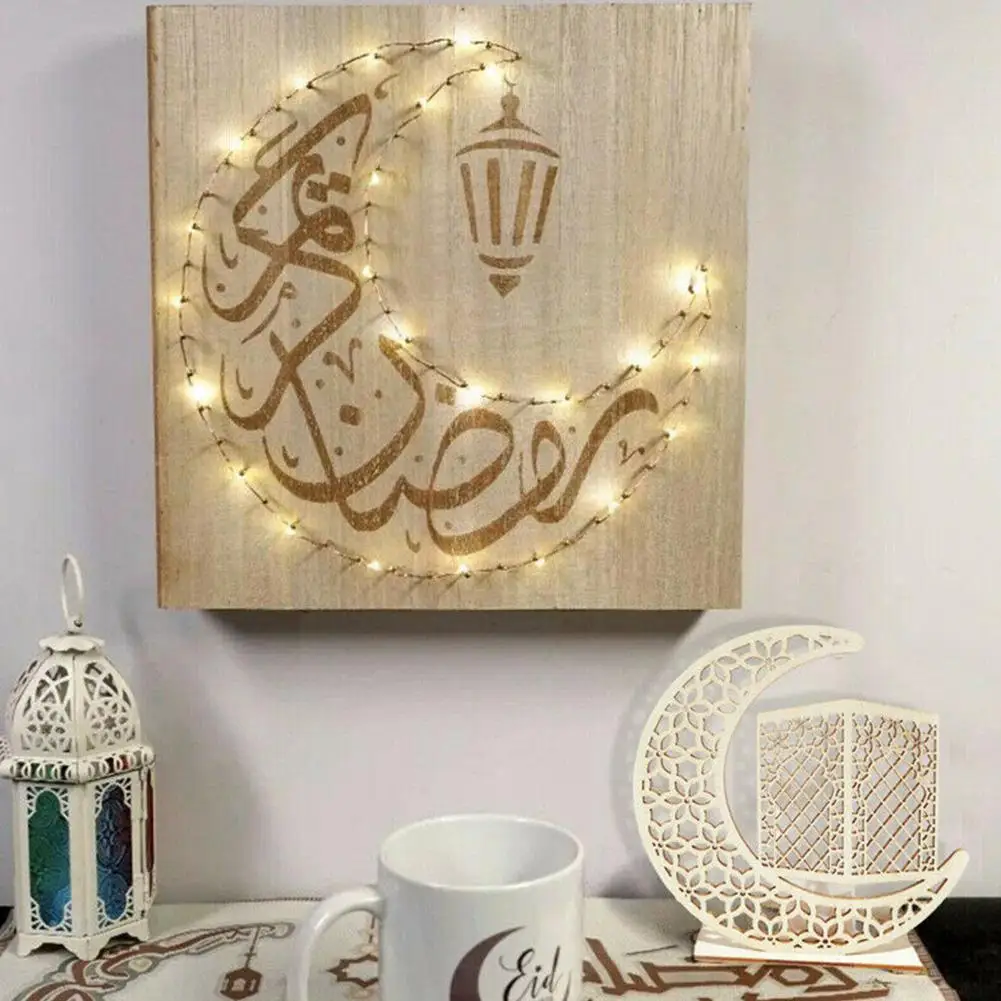 2022 Ramadan Lamp Led Eid Mubarak Decoration 3D EID EID Abaya AL Adha Night Kareem LED Light Gifts Decoration Mubarak Y2W3
2022 Ramadan Lamp Led Eid Mubarak Decoration 3D EID EID Abaya AL Adha Night Kareem LED Light Gifts Decoration Mubarak Y2W3