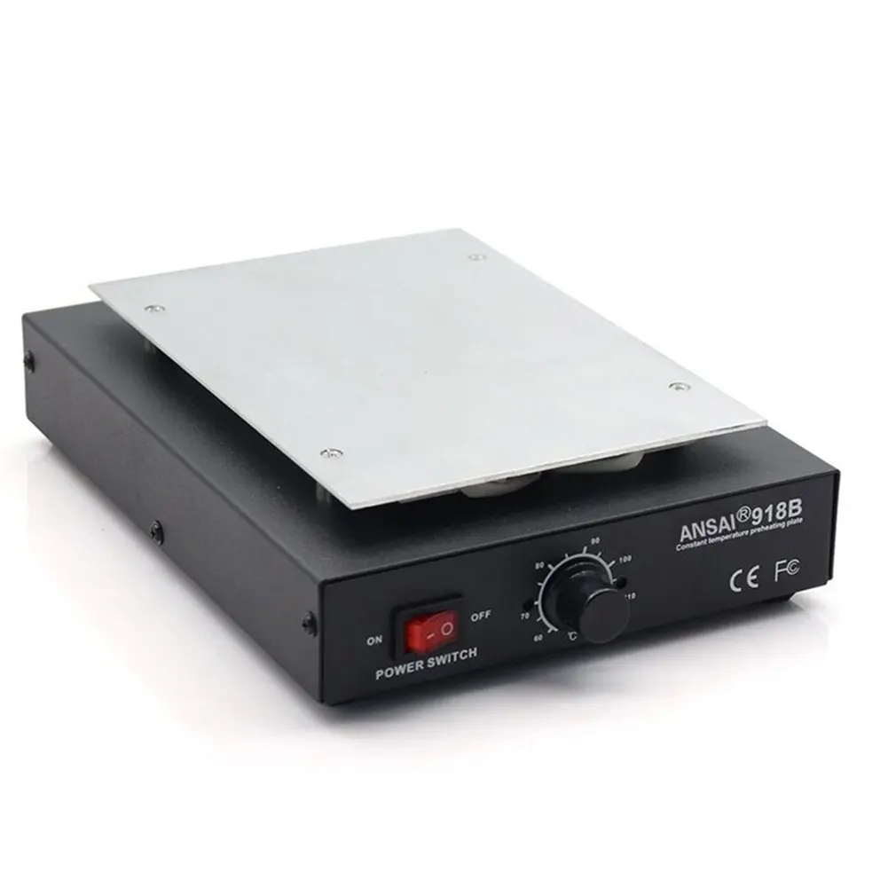 220V EU LCD Screen Separator Heating Platform Plate Glass Removal Phone Repair Machine Auto Heat Smooth Plate Station
220V EU LCD Screen Separator Heating Platform Plate Glass Removal Phone Repair Machine Auto Heat Smooth Plate Station