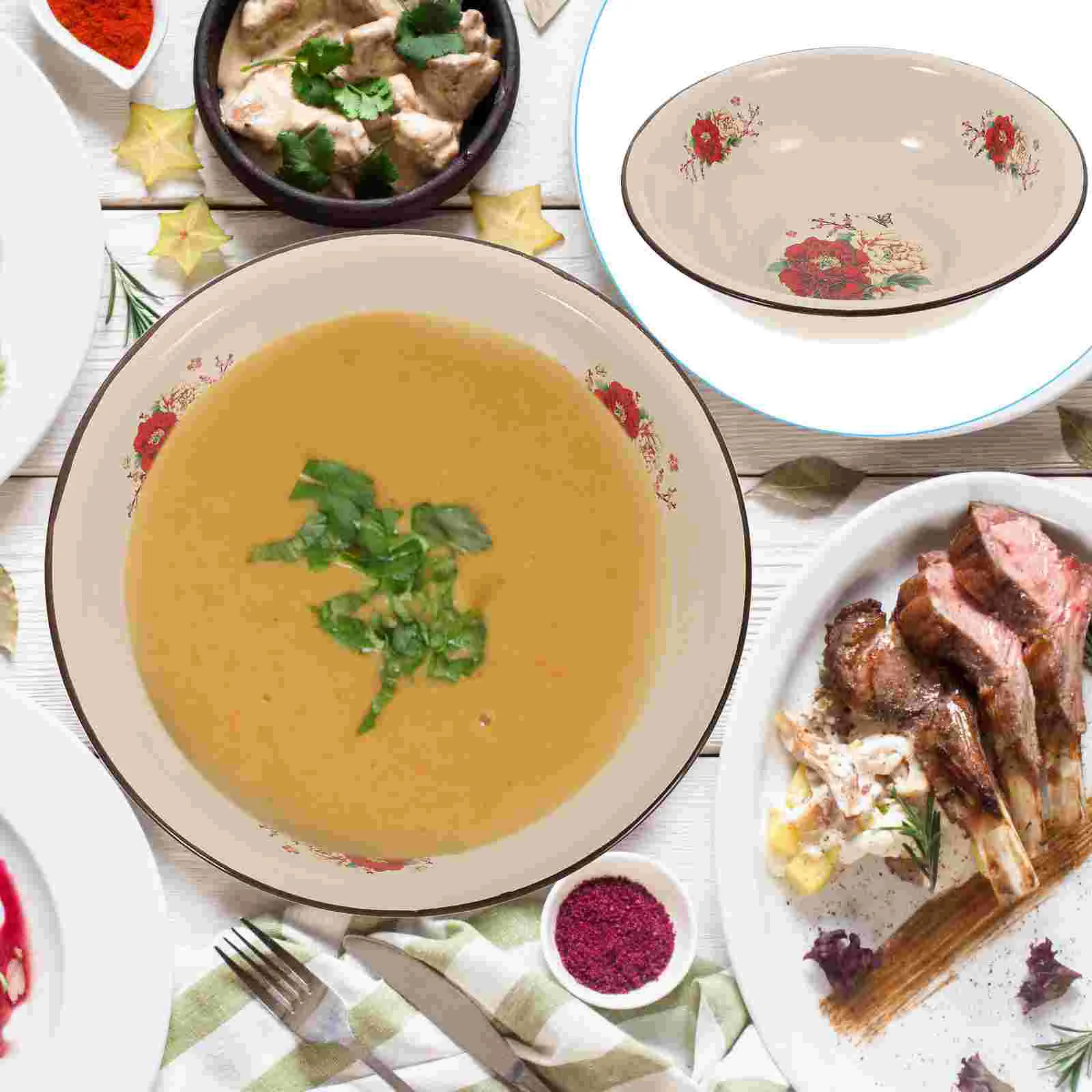 Bowl Enamel Basin Bowls Mixing Enamelware Wash Vintage Washing Serving Soup Fruit Kitchen Salad Large Camping Retro Enameled
Bowl Enamel Basin Bowls Mixing Enamelware Wash Vintage Washing Serving Soup Fruit Kitchen Salad Large Camping Retro Enameled