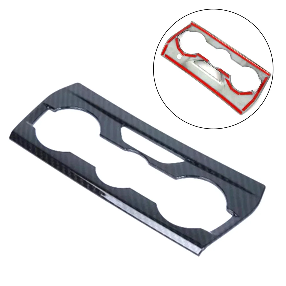 Carbon Fiber AC Heater Controller Switch Cover For Impreza XV Central Control ABS Plastic Auto Interior Sticker
Carbon Fiber AC Heater Controller Switch Cover For Impreza XV Central Control ABS Plastic Auto Interior Sticker