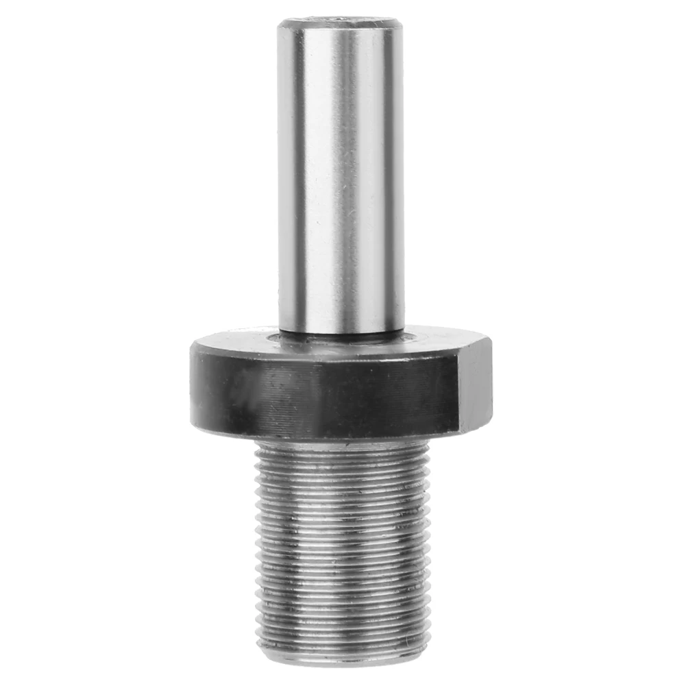 Chuck Connecting Rod Stainless Steel M14*1 for K01-50/63 K02-50/63 Lathe Chuck (10mm) Electric Drill Electric Drill
Chuck Connecting Rod Stainless Steel M14*1 for K01-50/63 K02-50/63 Lathe Chuck (10mm) Electric Drill Electric Drill