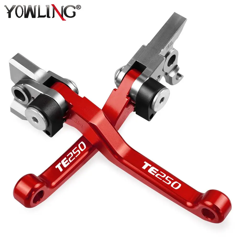 Pivot Brake Clutch Levers FOR HUSQVARNA TE250 TE 250 2013 Accessories Motorcycle Accessories Dirt Pit Bike Brakes Handles Lever
Pivot Brake Clutch Levers FOR HUSQVARNA TE250 TE 250 2013 Accessories Motorcycle Accessories Dirt Pit Bike Brakes Handles Lever