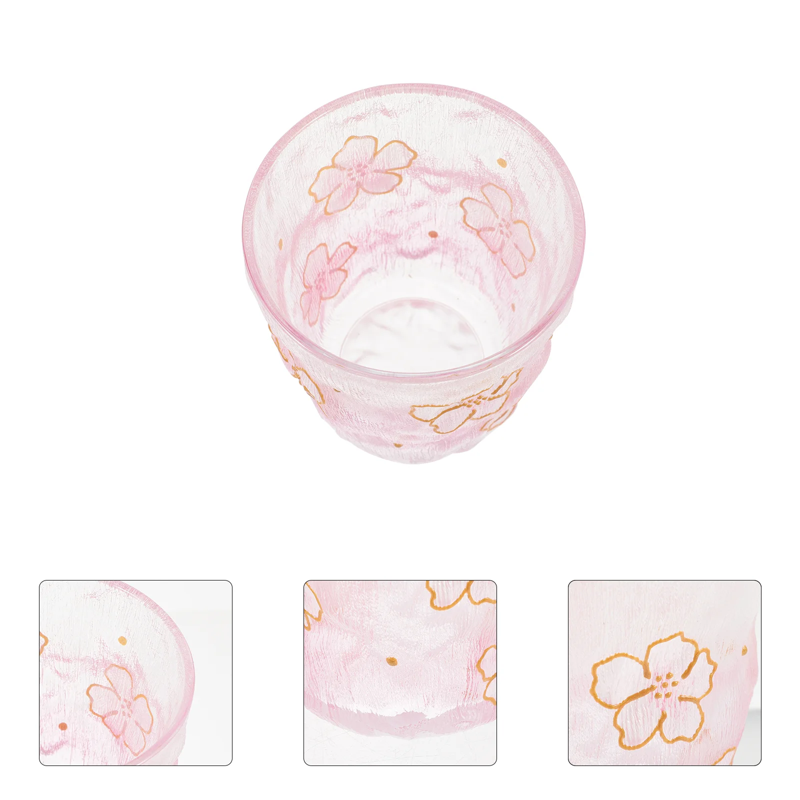 Multi-Function Decorative Cup Drink Glasses Reusable Drinking Glasses Cup for Beverage Tea Coffee
Multi-Function Decorative Cup Drink Glasses Reusable Drinking Glasses Cup for Beverage Tea Coffee