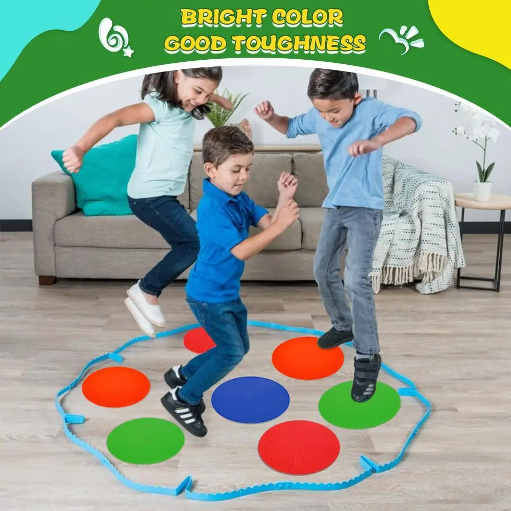 10 Pcs Football Non-slip Floor Markers Flat Spot Dish Tennis Landmark Mat For Kids Soccer Training Classroom Activities
10 Pcs Football Non-slip Floor Markers Flat Spot Dish Tennis Landmark Mat For Kids Soccer Training Classroom Activities