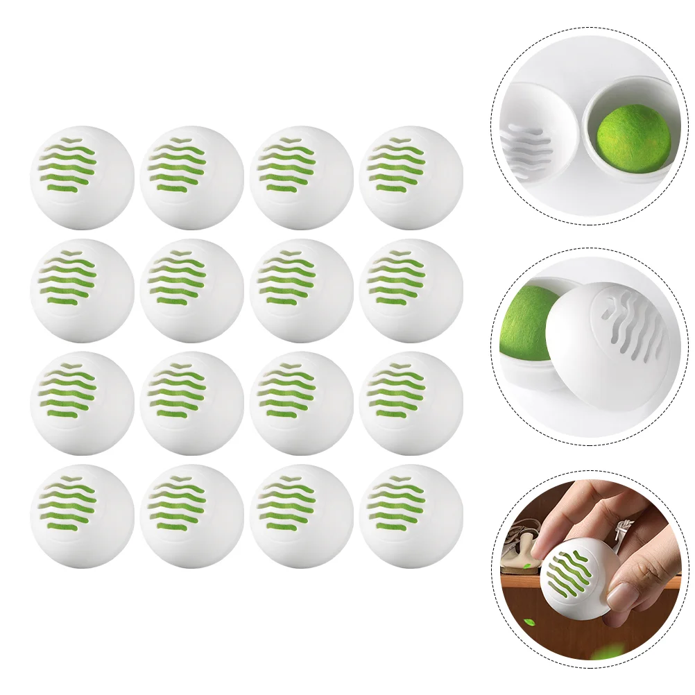 16 Pcs Shoe Deodorant Ball Sneaker Deodorizer Sneaker Deodorize Balls Charcoal Shoe Odor Eliminator Abs Shoe Smell Eliminator
16 Pcs Shoe Deodorant Ball Sneaker Deodorizer Sneaker Deodorize Balls Charcoal Shoe Odor Eliminator Abs Shoe Smell Eliminator