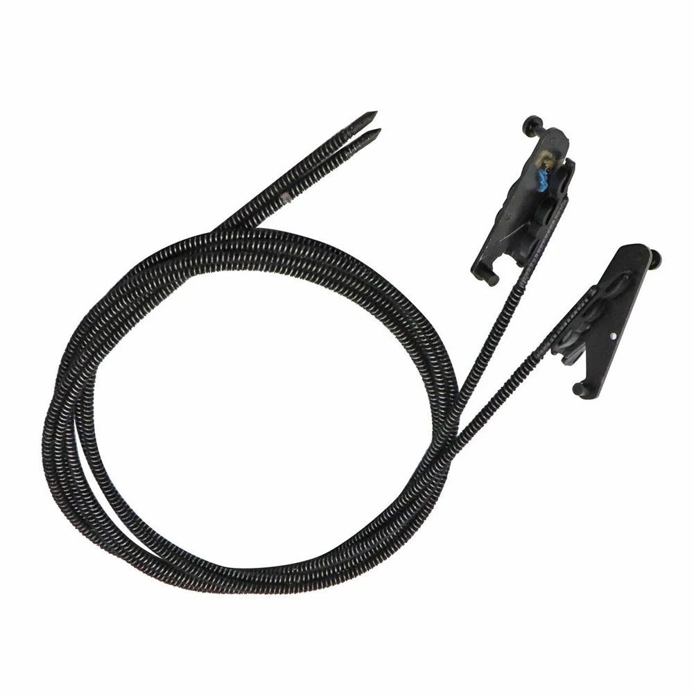 Durable Sunroof Glass Cables Accessories FL3Z16502C22 Pair Parts Plastic Replacement Vehicle 2 Pc 2pcs 2pcs/set
Durable Sunroof Glass Cables Accessories FL3Z16502C22 Pair Parts Plastic Replacement Vehicle 2 Pc 2pcs 2pcs/set