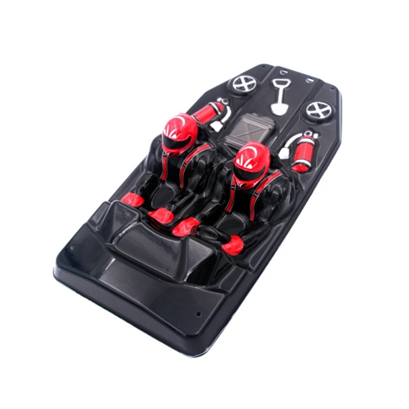 RC Car Interior Decoration 104009-1967 For Wltoys 104009 1/10 RC Car Spare Parts Upgrades Accessories
RC Car Interior Decoration 104009-1967 For Wltoys 104009 1/10 RC Car Spare Parts Upgrades Accessories