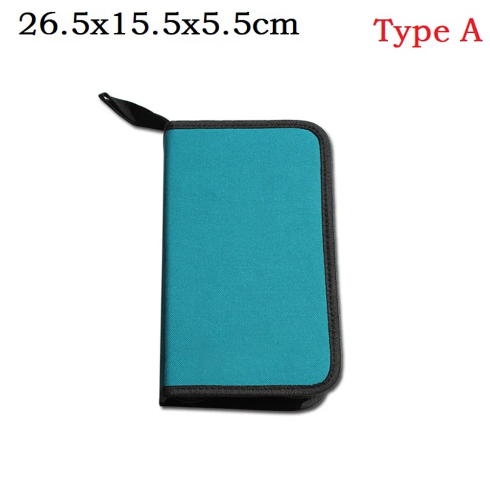 Multifunctional Tool Bag Oxford Cloth Hardware Toolkit Storage Carrier Bag Handbag Pouch Bag Electrician Waist Pocket Case
Multifunctional Tool Bag Oxford Cloth Hardware Toolkit Storage Carrier Bag Handbag Pouch Bag Electrician Waist Pocket Case