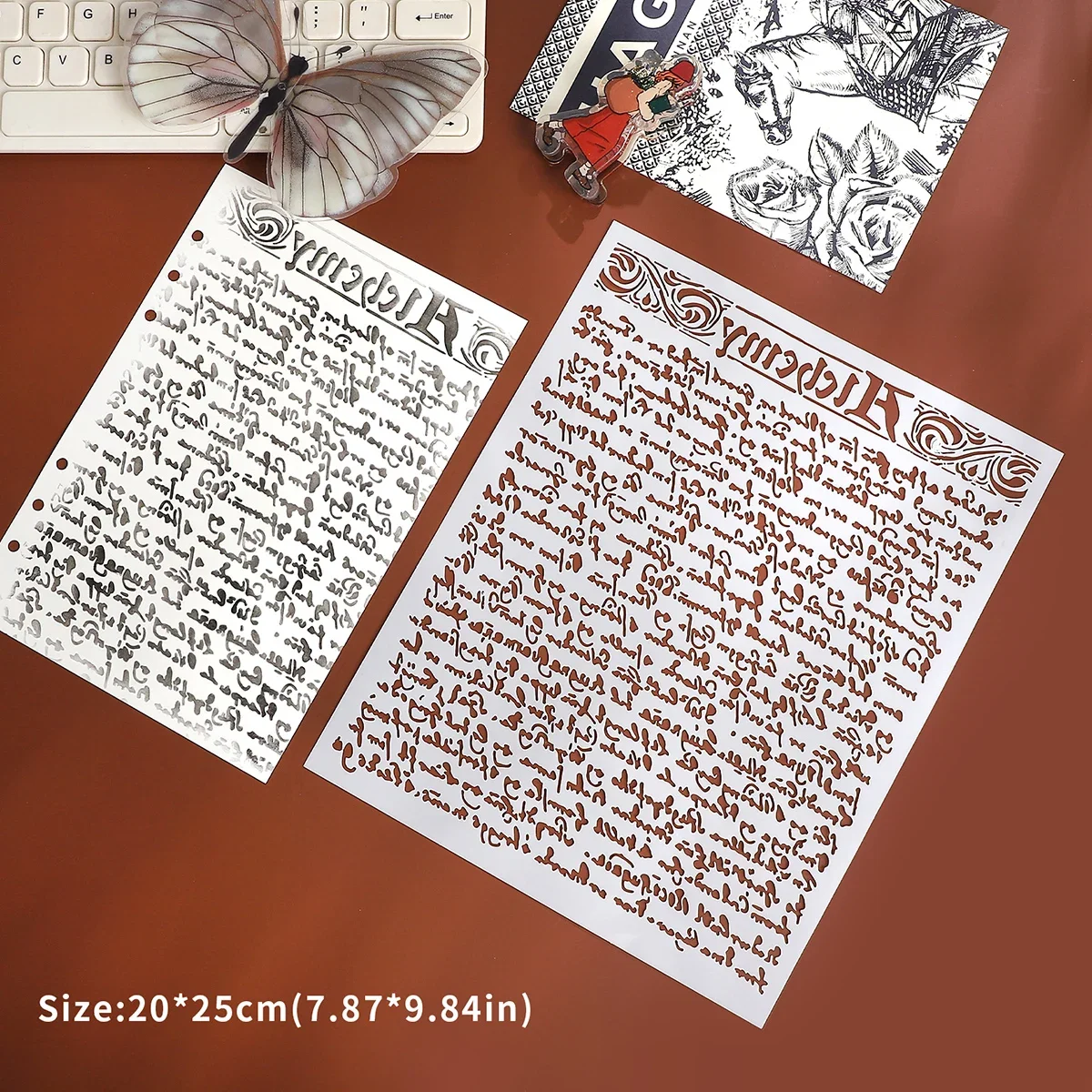 Штамп для коллажа JIANWU ZBB-OLXXT-01
Штамп для коллажа JIANWU ZBB-OLXXT-01