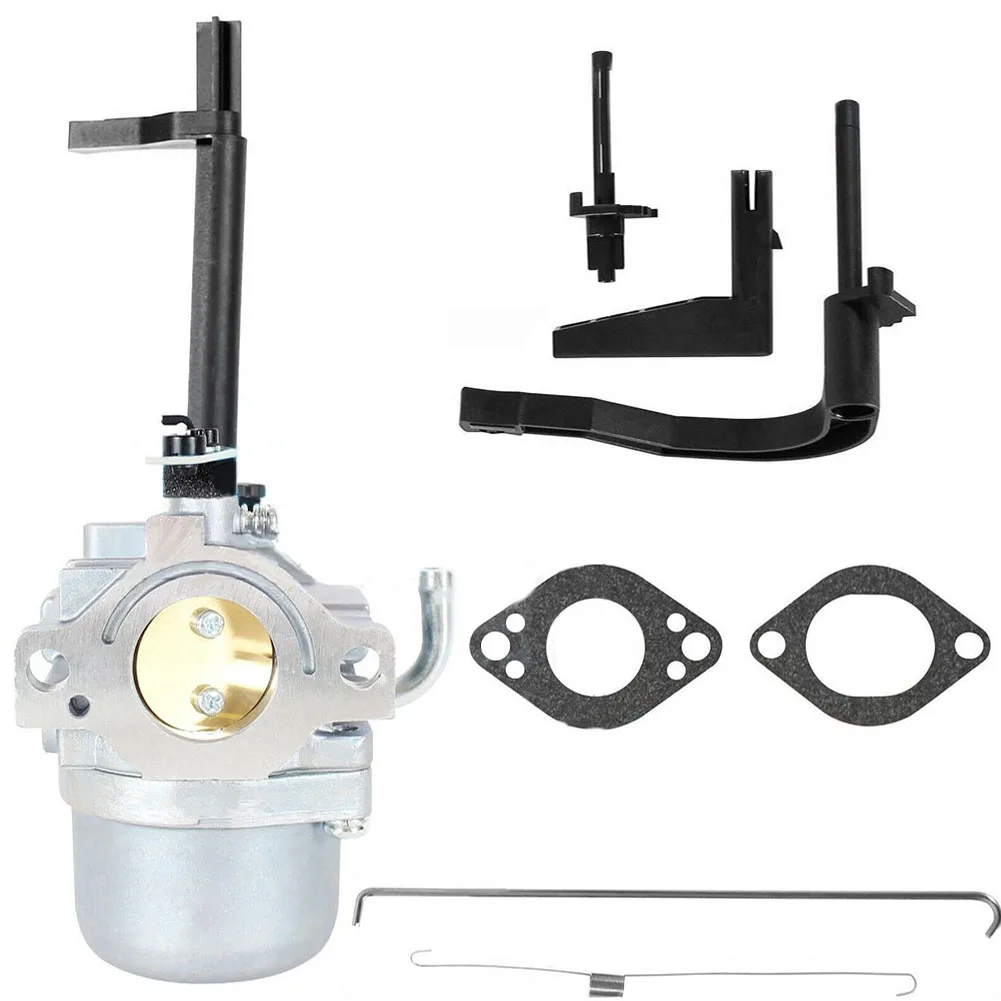 6pcs Carburetor For 5500W Generator 591378 Throttle Valve Two Sets Of Choke Valves BS 697978 Garden Power Tools Accessories
6pcs Carburetor For 5500W Generator 591378 Throttle Valve Two Sets Of Choke Valves BS 697978 Garden Power Tools Accessories