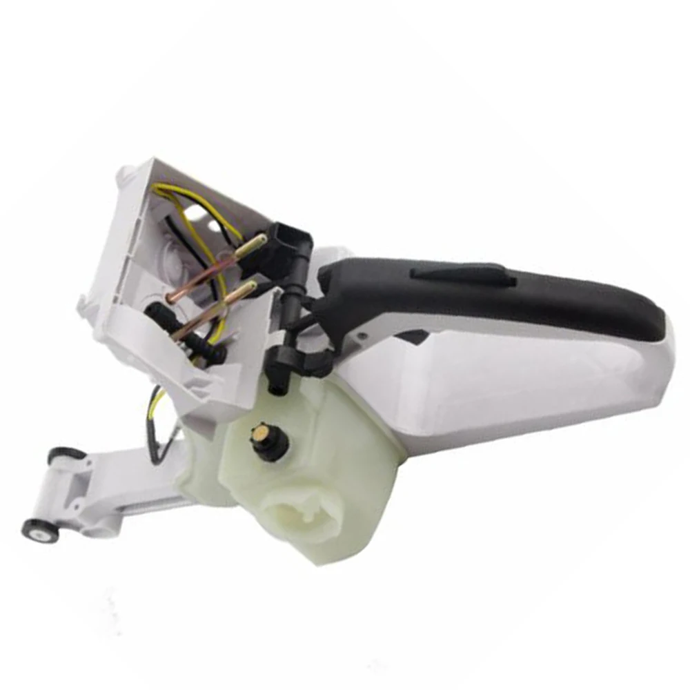 Fuel Gas Tank Rear Handheld Housing Assembly Garden Power Replacement Tools For Stihl Ms460 046 Ms461 Chainsaws
Fuel Gas Tank Rear Handheld Housing Assembly Garden Power Replacement Tools For Stihl Ms460 046 Ms461 Chainsaws