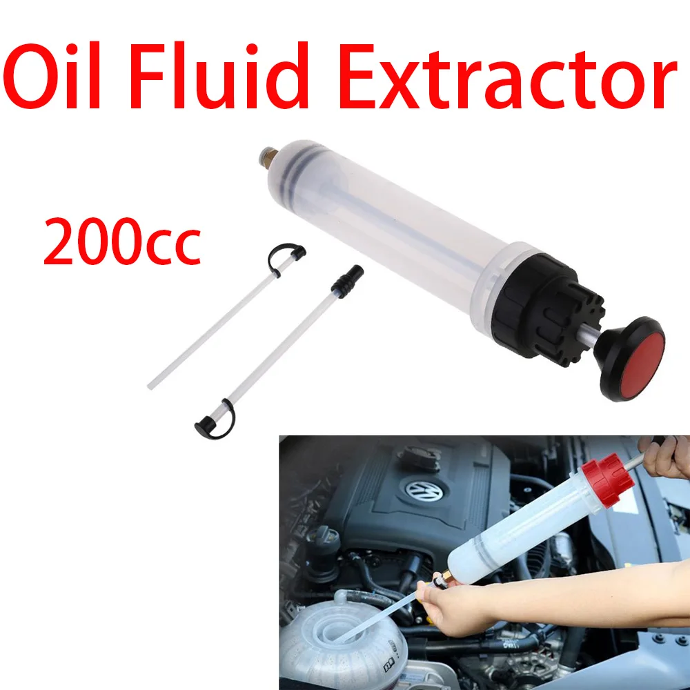 Экстрактор автомобильной масляной жидкости, 200 куб. См, автоматический воздушный насос, шприц для розлива, ручной насос для переноса бутылок...
Экстрактор автомобильной масляной жидкости, 200 куб. См, автоматический воздушный насос, шприц для розлива, ручной насос для переноса бутылок...