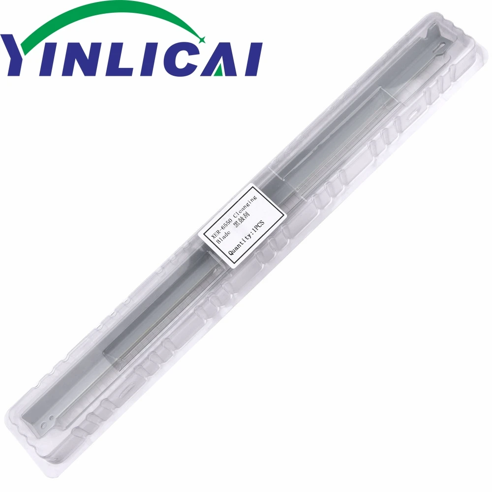 2PCS 13R603 13R00603 013R00603 Drum Cleaning Blade for Xerox DocuColor DC 240 242 250 252 260 WorkCentre WC 7655 7665 7675 7755
2PCS 13R603 13R00603 013R00603 Drum Cleaning Blade for Xerox DocuColor DC 240 242 250 252 260 WorkCentre WC 7655 7665 7675 7755