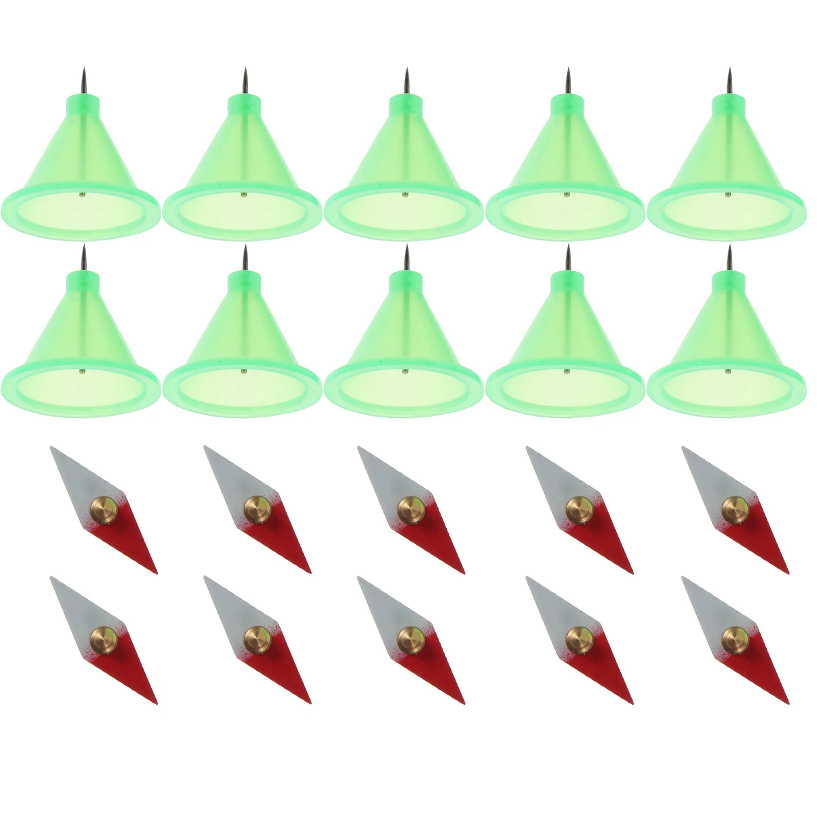 16 Pcs Rhombus Magnetic Needle Base Physics Experimental Apparatus Tool Force School Teaching Aids Plastic Mini Primary
16 Pcs Rhombus Magnetic Needle Base Physics Experimental Apparatus Tool Force School Teaching Aids Plastic Mini Primary