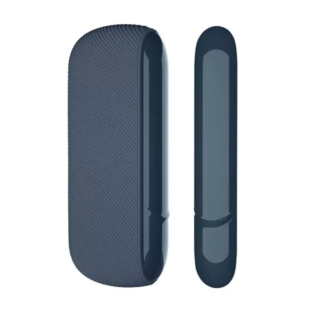 14 Colors Fine Twill Silicone Side Cover Full Protective Case Pouch for IQOS 3.0/3 DUO Outer Case for IQOS Accessories 2020 New
14 Colors Fine Twill Silicone Side Cover Full Protective Case Pouch for IQOS 3.0/3 DUO Outer Case for IQOS Accessories 2020 New