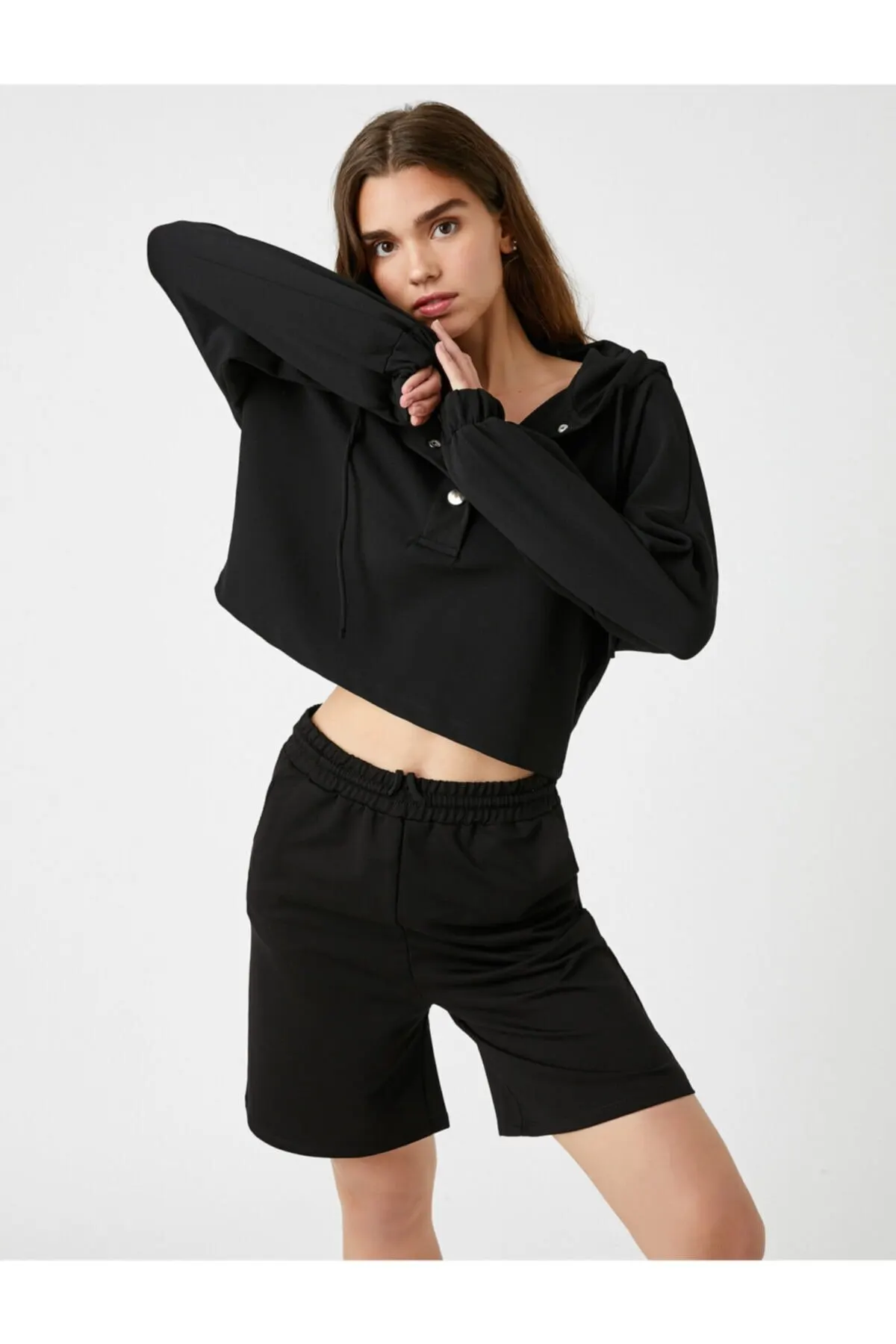 Women's Sweatshirt Crop Hoodie Hoodies Style All Season 2022 New Designer Pullovers Hoodies Lady Sweatshirts Fleece Hooded
Women's Sweatshirt Crop Hoodie Hoodies Style All Season 2022 New Designer Pullovers Hoodies Lady Sweatshirts Fleece Hooded