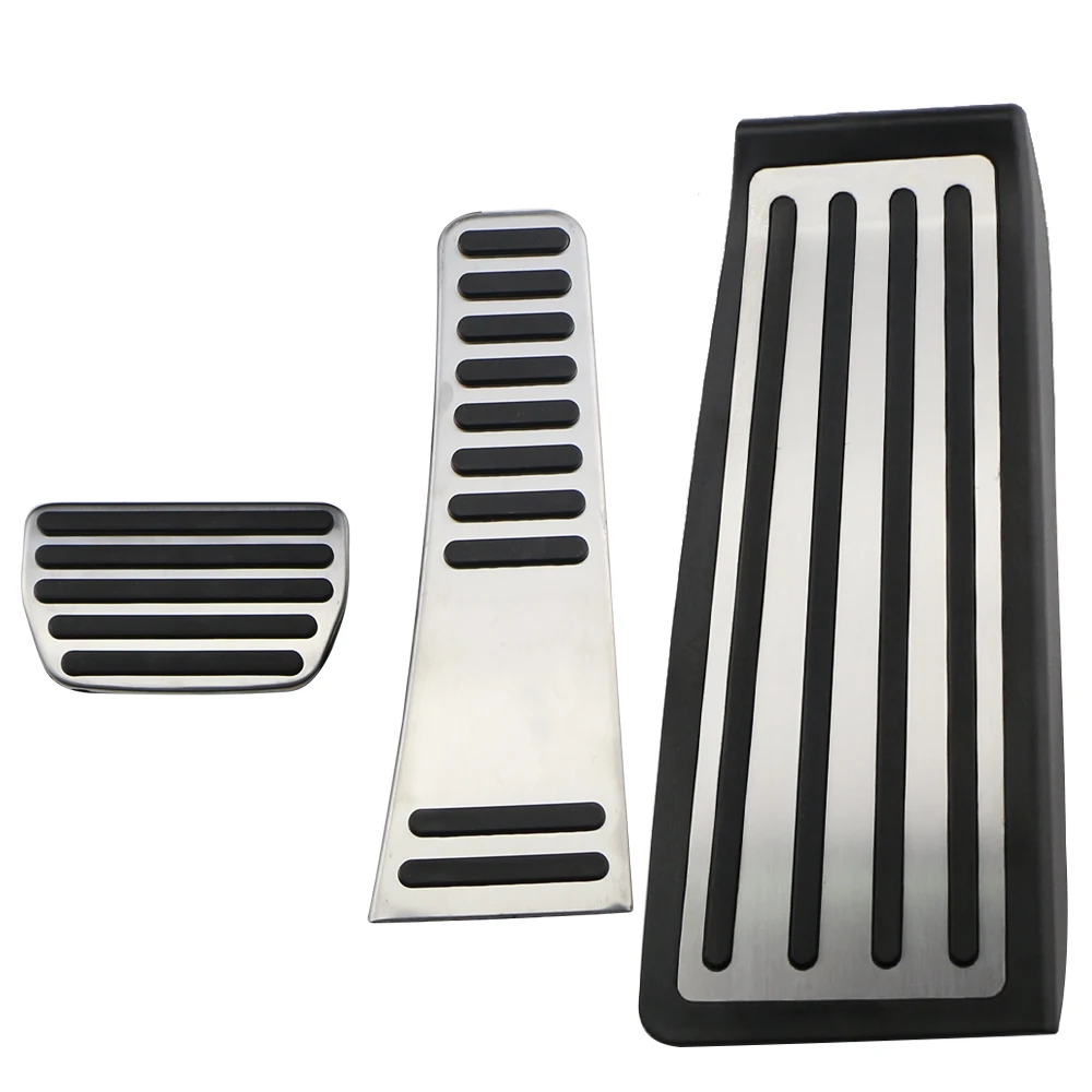 For Volvo XC60 XC90 S90 V90 2018 2019 2020 Stainless Steel Car Accelerator Fuel Pedal Brake Foot Rest Pedals Cover Accessories
For Volvo XC60 XC90 S90 V90 2018 2019 2020 Stainless Steel Car Accelerator Fuel Pedal Brake Foot Rest Pedals Cover Accessories