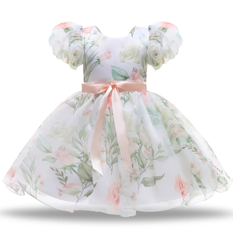 Фатиновое платье с цветочным рисунком, для девочек
Фатиновое платье с цветочным рисунком, для девочек