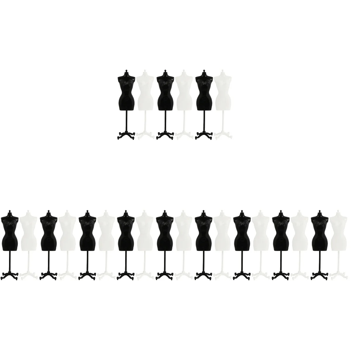 Mannequinclothes Model Mini Stand Rack Display Dress Form Holder Miniature Support Bracket Hanger Clothing Female Body
Mannequinclothes Model Mini Stand Rack Display Dress Form Holder Miniature Support Bracket Hanger Clothing Female Body
