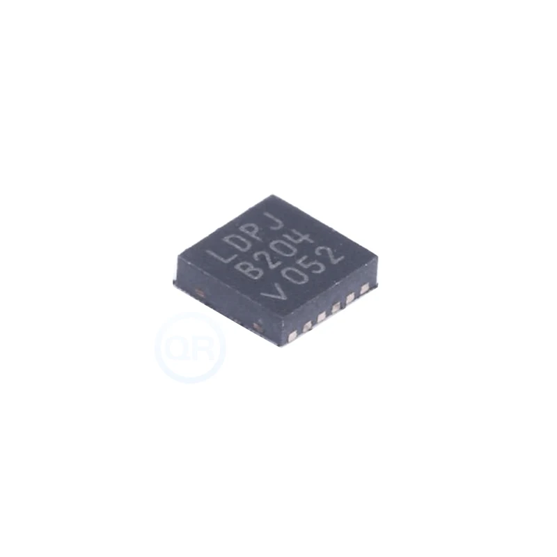 

1 шт. LTC4352CDD DFN-12 (3x3) Silkscreen LDPJ LTC4352 Chip IC новый оригинальный