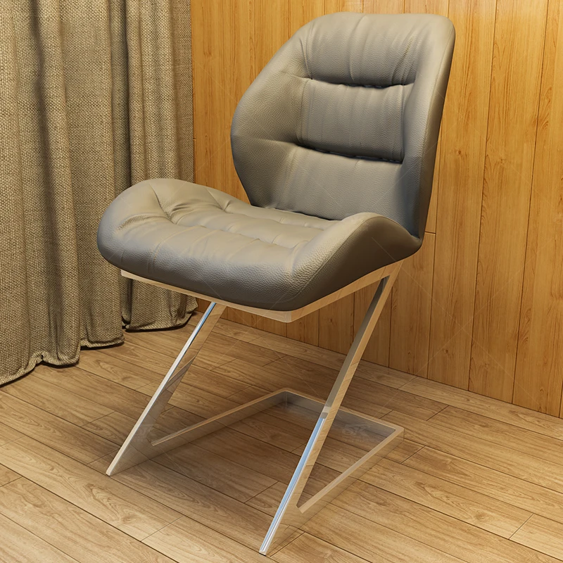 Gaming Office Accent Living Room Chairs Relaxing Floor Computer Nordic Chair Lounges Mobile Sillon Bedroom Furniture YX50LC
Gaming Office Accent Living Room Chairs Relaxing Floor Computer Nordic Chair Lounges Mobile Sillon Bedroom Furniture YX50LC