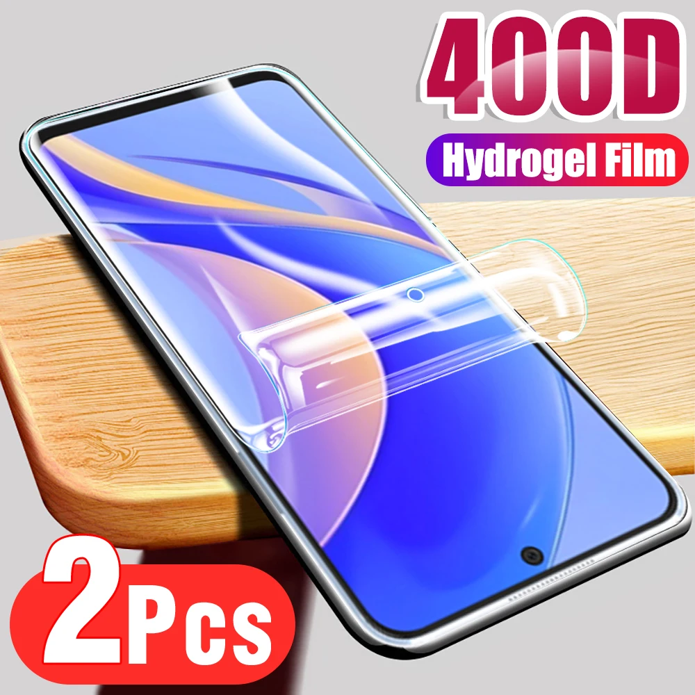 2PCS Full Coverage Hydrogel Film For Huawei nova Y90 6.7inch Protective Film Hauwei nova y90 Y 90 90y novay90 Screen Protectors
2PCS Full Coverage Hydrogel Film For Huawei nova Y90 6.7inch Protective Film Hauwei nova y90 Y 90 90y novay90 Screen Protectors