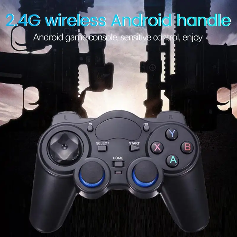 No Vibration Function Wireless Joystick Smart Handle Game Accessories With Usb Receiver Gamepad For Ps3 Controller
No Vibration Function Wireless Joystick Smart Handle Game Accessories With Usb Receiver Gamepad For Ps3 Controller