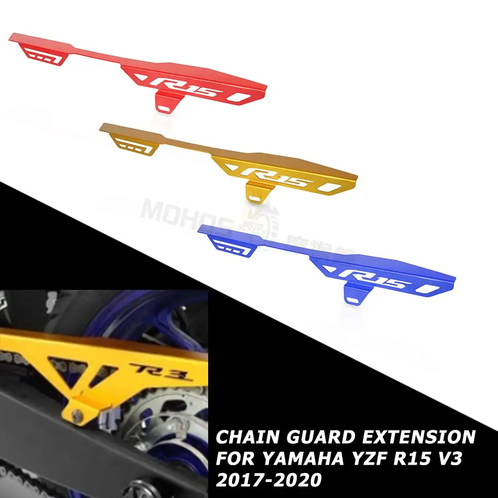 Аксессуары для мотоциклов YZF-R15V3 2018 2019 20 защита цепи чехол для Yamaha YZF R15 V3 2017-2020 защита цепи удлинитель
Аксессуары для мотоциклов YZF-R15V3 2018 2019 20 защита цепи чехол для Yamaha YZF R15 V3 2017-2020 защита цепи удлинитель