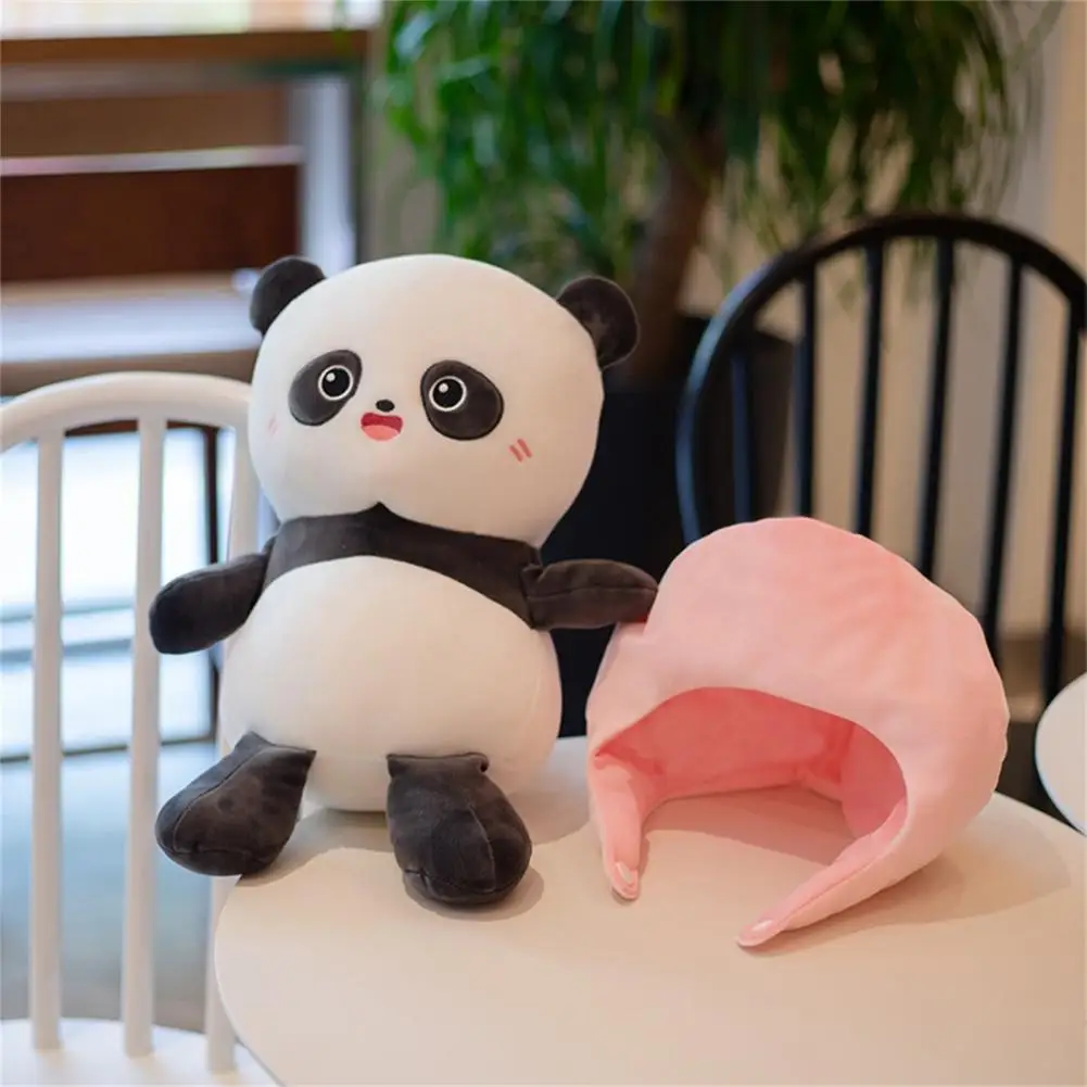 Lovely Cute Super Stuffed Animal Soft Panda Plush Toy Birthday Christmas baby Gifts Present Stuffed Toys For Kids 
Lovely Cute Super Stuffed Animal Soft Panda Plush Toy Birthday Christmas baby Gifts Present Stuffed Toys For Kids