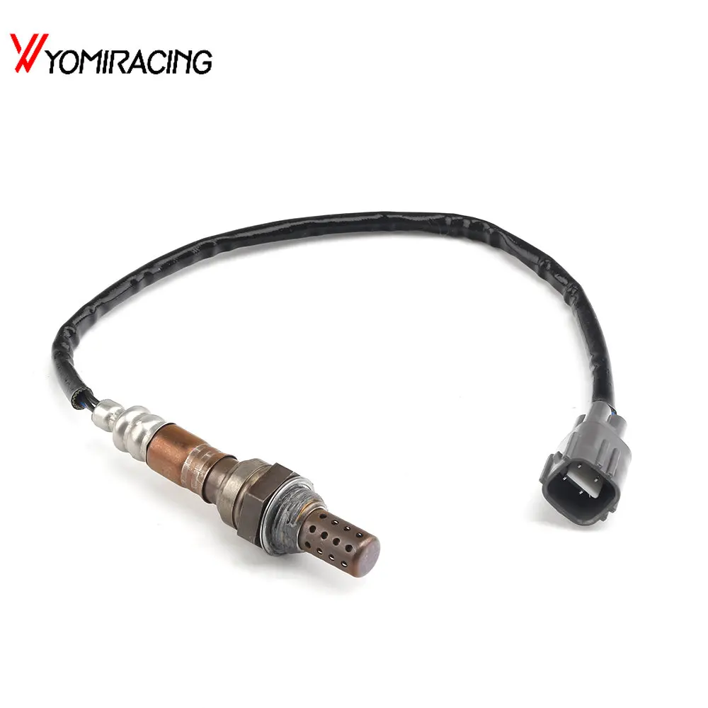 Downstream Oxygen Sensor 234-4622 for Toyota Avalon Camry Corolla Matrix RAV4
Downstream Oxygen Sensor 234-4622 for Toyota Avalon Camry Corolla Matrix RAV4