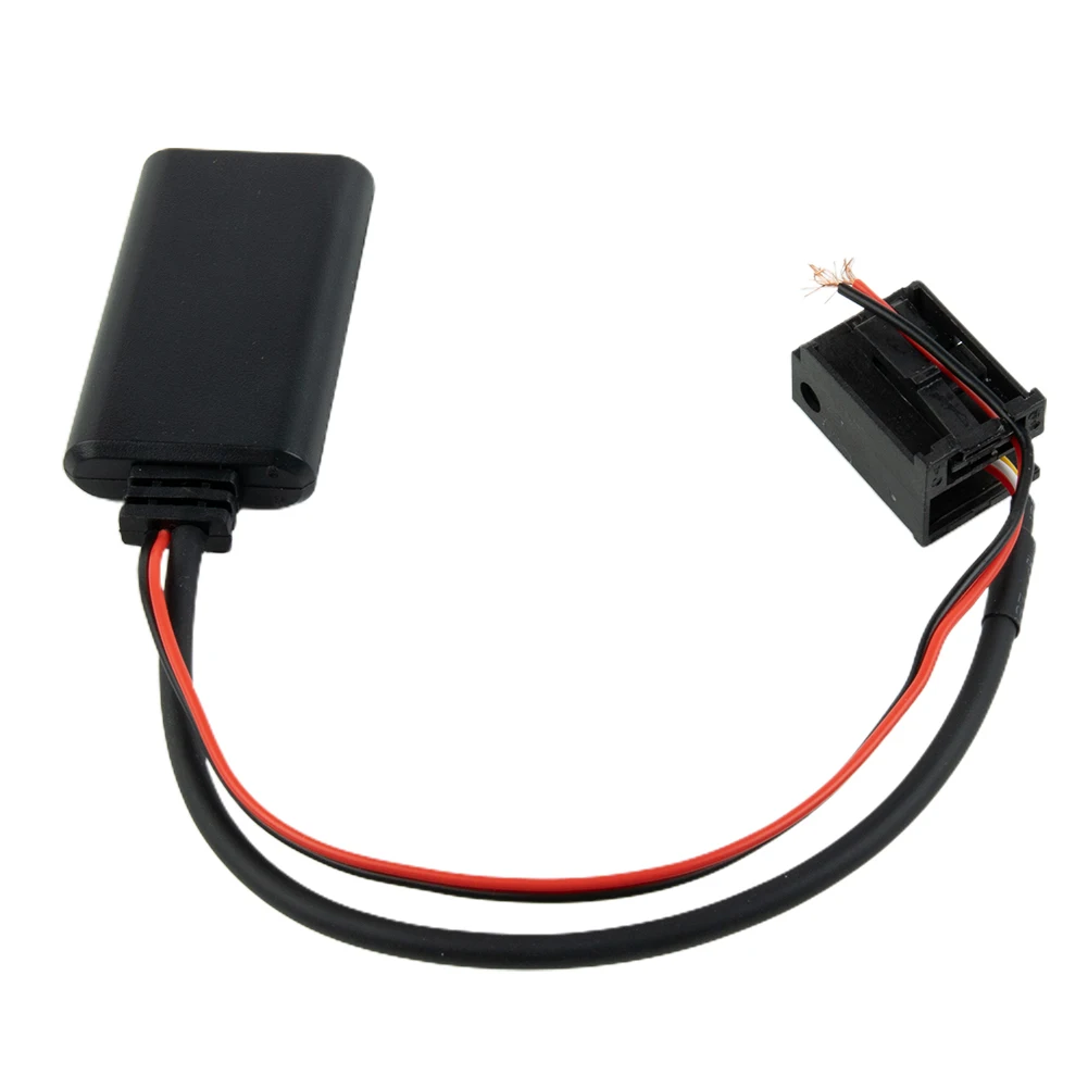 1 шт. автомобильный адаптер AUX-In Audio Bluetooth для версии E46 E38 E53 Bluetooth 5,0 для (E39):525i
1 шт. автомобильный адаптер AUX-In Audio Bluetooth для версии E46 E38 E53 Bluetooth 5,0 для (E39):525i