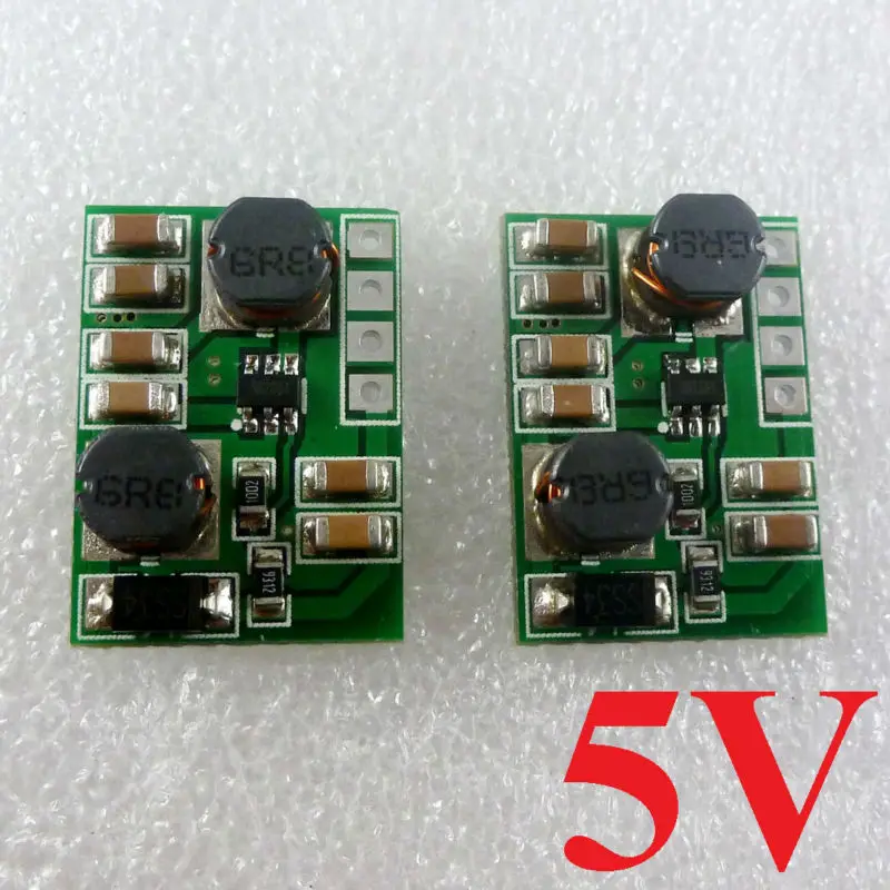 2XDD2412SA_5V 2 в 1 DC 3 В 7 6 9 12 до 5 Модуль повышающего понижающего преобразователя