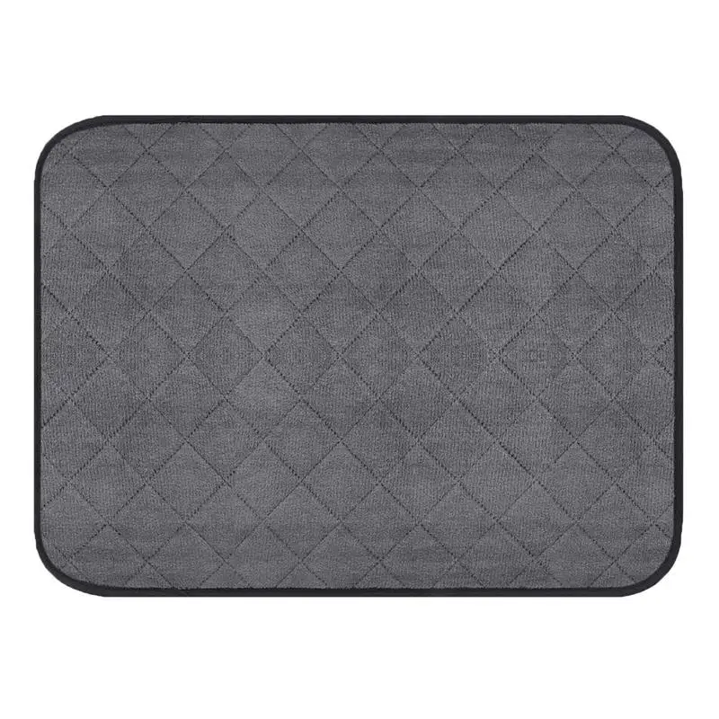 Pet Bed Pad Square Round Cat Kennel Pad Soft Cushion Kennel Breathable Pet Beds Machine Wash Dry-Suitable Great For Dogs Cats
Pet Bed Pad Square Round Cat Kennel Pad Soft Cushion Kennel Breathable Pet Beds Machine Wash Dry-Suitable Great For Dogs Cats