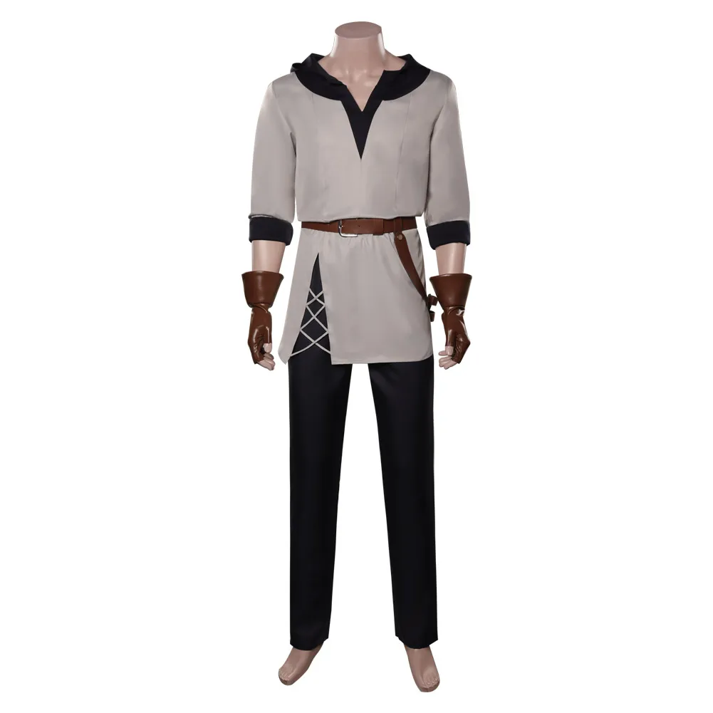 Anime I‘m Quitting Heroing - Leo Demonheart Cosplay Costume Outfits Halloween Carnival Suit
Anime I‘m Quitting Heroing - Leo Demonheart Cosplay Costume Outfits Halloween Carnival Suit