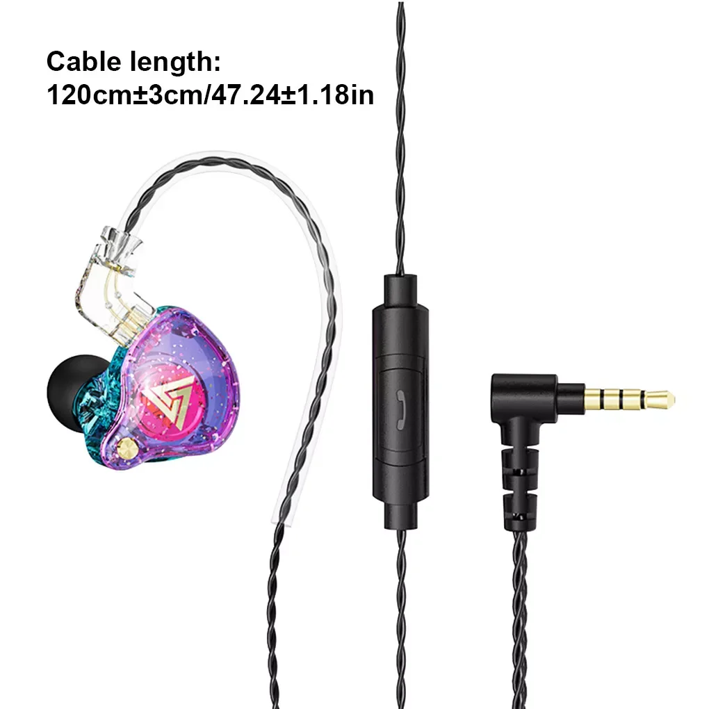 New in AK6 Pro Dynamic Earphones HIFI Bass Earbuds In Ear Earphones Sport Noise Cancelling Headset Return Earbuds Headset
New in AK6 Pro Dynamic Earphones HIFI Bass Earbuds In Ear Earphones Sport Noise Cancelling Headset Return Earbuds Headset