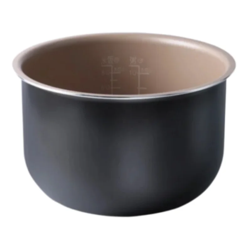 Оригинальная новая рисоварка, внутренняя емкость для Philips HD3033/00, запчасти для рисоварки, замена
Оригинальная новая рисоварка, внутренняя емкость для Philips HD3033/00, запчасти для рисоварки, замена