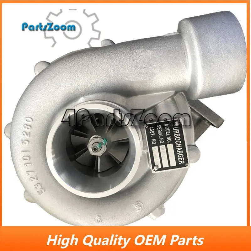 K24 turbocharger 3640961999 3640960399 3640961099 3640962199 3640961799 turbo for MERCEDES BENZ TRUCK OM364LA engine
K24 turbocharger 3640961999 3640960399 3640961099 3640962199 3640961799 turbo for MERCEDES BENZ TRUCK OM364LA engine