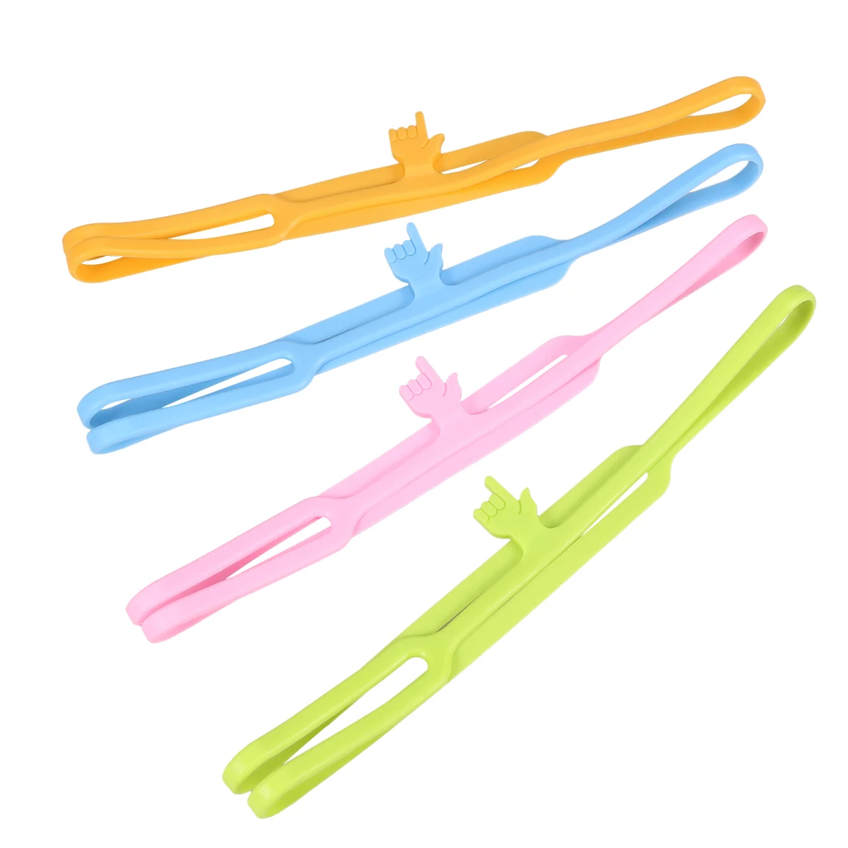 4pcs Book Marker Strap Bookmarks Gift for Kids and Students Craft Bookmarks Bookmarks Book Markers
4pcs Book Marker Strap Bookmarks Gift for Kids and Students Craft Bookmarks Bookmarks Book Markers