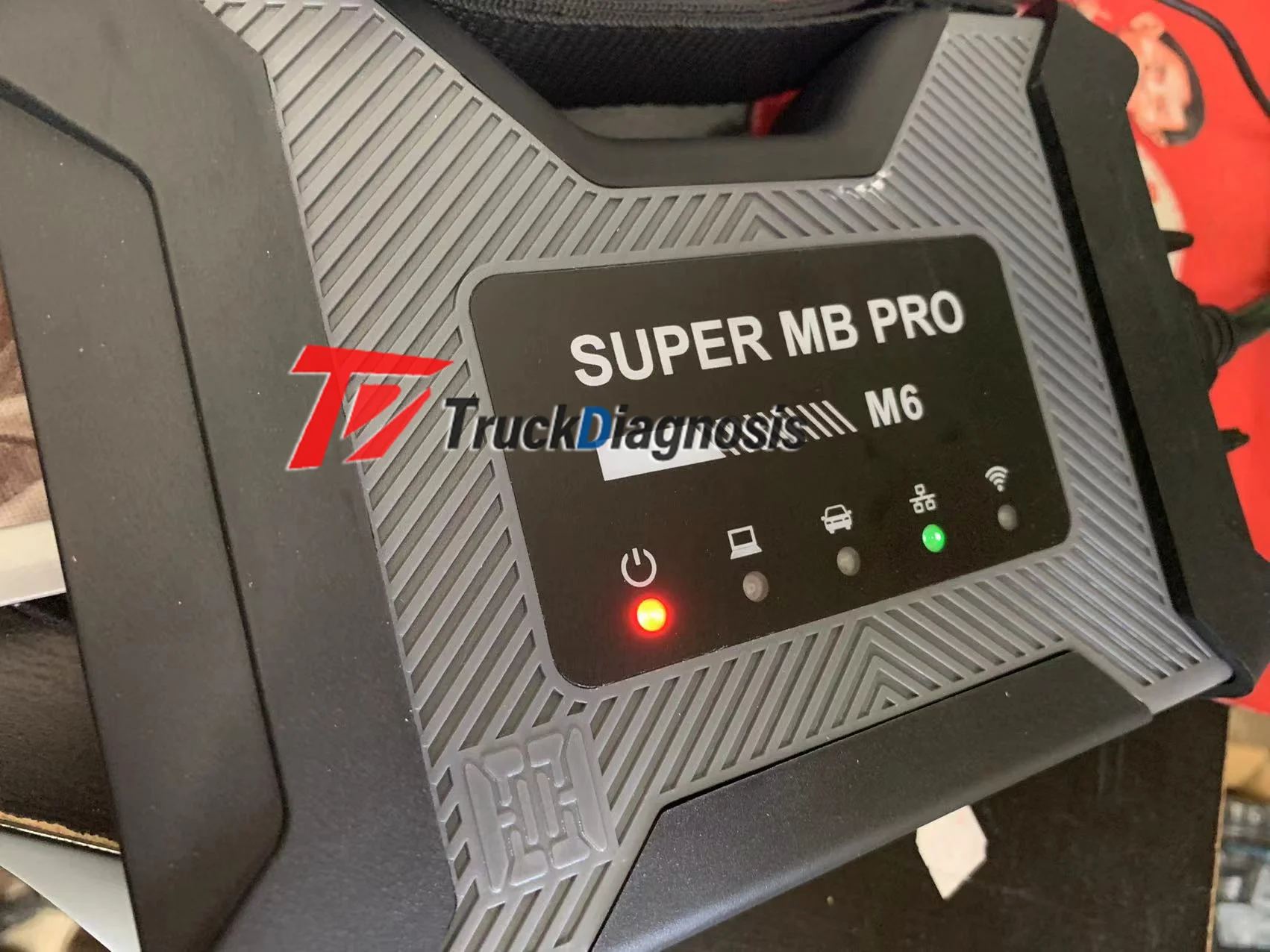 Диагностический инструмент DoIP VCI M6 Super MB Pro M6 Star, SSD 2022,8, программное обеспечение, поддержка полных функций автомобилей, грузовиков, аналогиче...
Диагностический инструмент DoIP VCI M6 Super MB Pro M6 Star, SSD 2022,8, программное обеспечение, поддержка полных функций автомобилей, грузовиков, аналогиче...