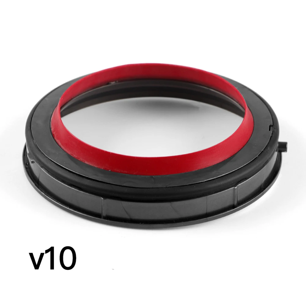 Vacuum Parts Screwdriver Sealing Ring Vacuum Cleaner 11.6*11.6cm Accessories Dust Bin For Dyson V10 Sealing Ring
Vacuum Parts Screwdriver Sealing Ring Vacuum Cleaner 11.6*11.6cm Accessories Dust Bin For Dyson V10 Sealing Ring