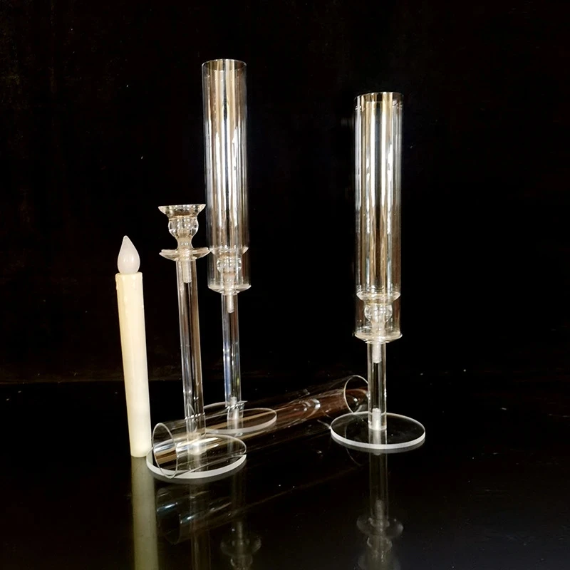 1 Набор = 3 шт. хрустальные подсвечники, акриловые подсвечники, центральные части, дорожный подсвечник, центральные части, свадебные подсвечн... 
1 Набор = 3 шт. хрустальные подсвечники, акриловые подсвечники, центральные части, дорожный подсвечник, центральные части, свадебные подсвечн...