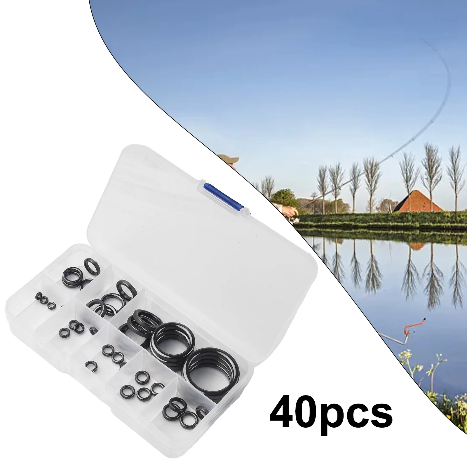 Durable High Quality Functional Rod Ring Wire Ring Wire Ring Outdoor 4.7mm/6mm/7mm/7.9mm Ceramic Repair Kit Replacement Kit
Durable High Quality Functional Rod Ring Wire Ring Wire Ring Outdoor 4.7mm/6mm/7mm/7.9mm Ceramic Repair Kit Replacement Kit