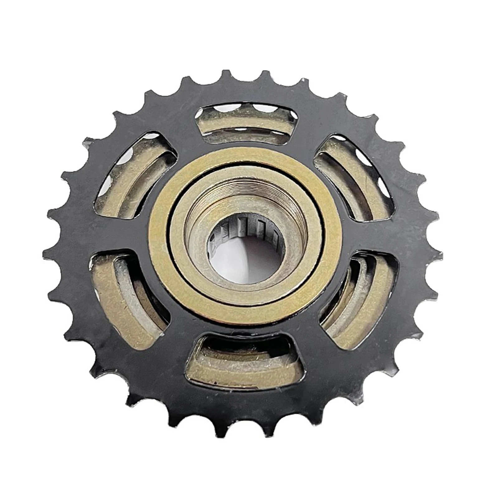 Flywheel Bike Cassette Road Bike Rotary Steel Universal 10 Speed Freehub Body 41mm 9 Speed Fit 32T Cogs Sprocket
Flywheel Bike Cassette Road Bike Rotary Steel Universal 10 Speed Freehub Body 41mm 9 Speed Fit 32T Cogs Sprocket