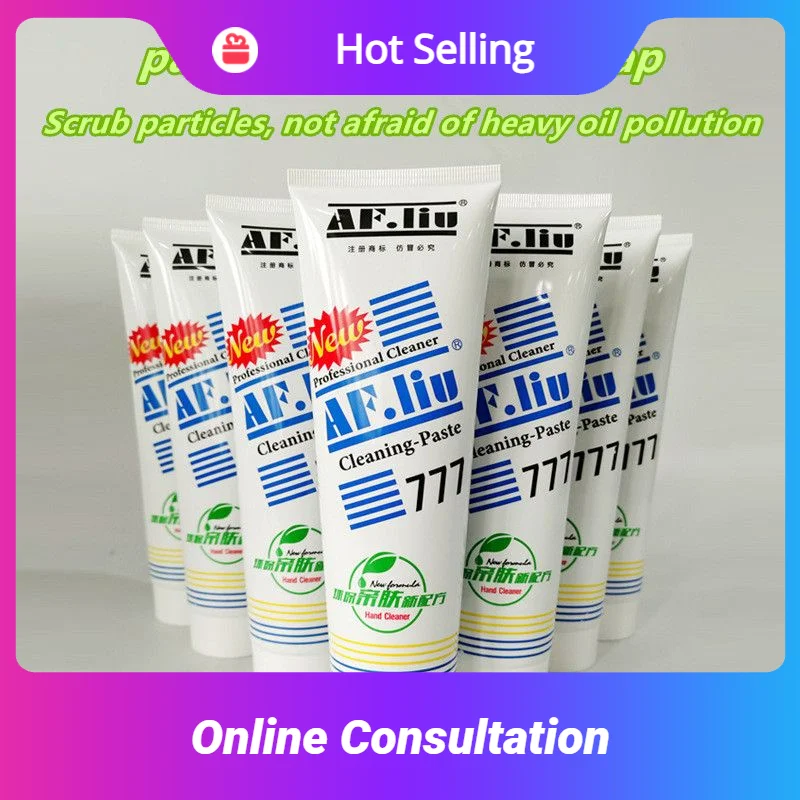 Paint Hand Soap Painter Decontamination And Degreasing Type Clean Without Hurting Hands 300g Tools For Automotive Workshop
Paint Hand Soap Painter Decontamination And Degreasing Type Clean Without Hurting Hands 300g Tools For Automotive Workshop
