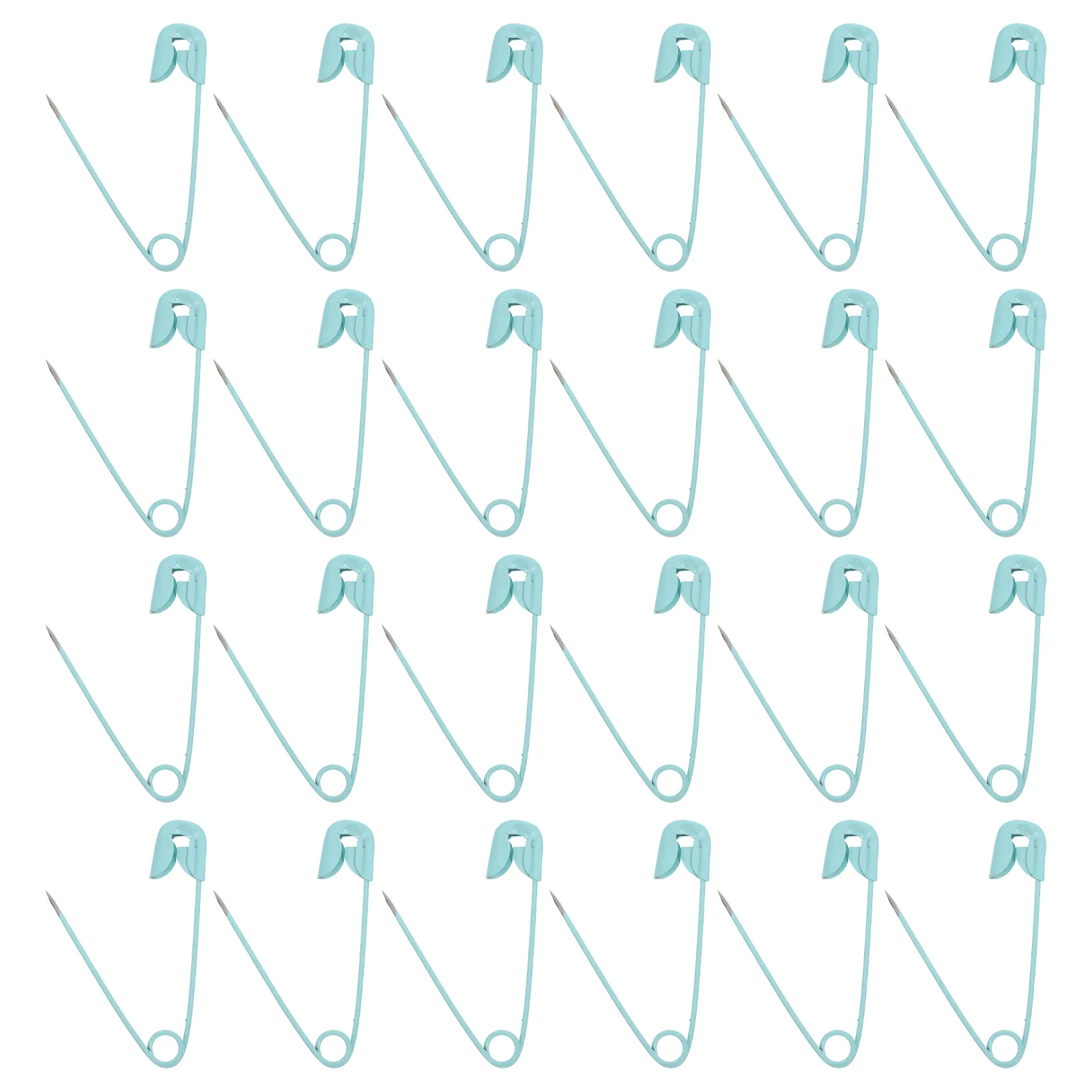 100pcs DIY Safety Pin for Jewelry Making Creative Safety Pin Clips Handmade Brooch Pin Clips
100pcs DIY Safety Pin for Jewelry Making Creative Safety Pin Clips Handmade Brooch Pin Clips