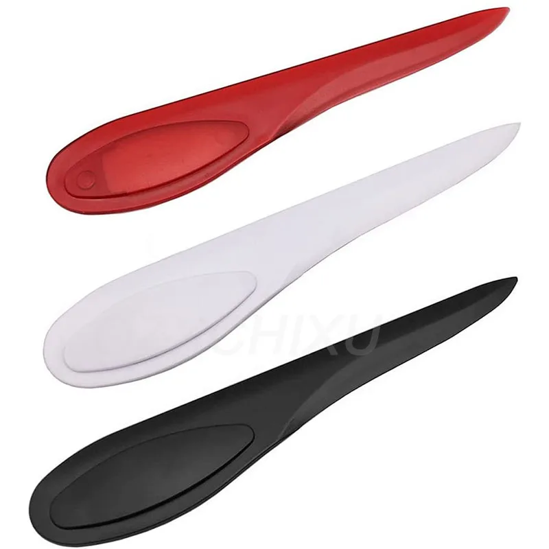 3 Pcs Point Tuner Seam Creaser Creases Sewing Tools Quilting Plastic Sew Mark Presser Tool For Quilting DIY Sewing Accessories 
3 Pcs Point Tuner Seam Creaser Creases Sewing Tools Quilting Plastic Sew Mark Presser Tool For Quilting DIY Sewing Accessories