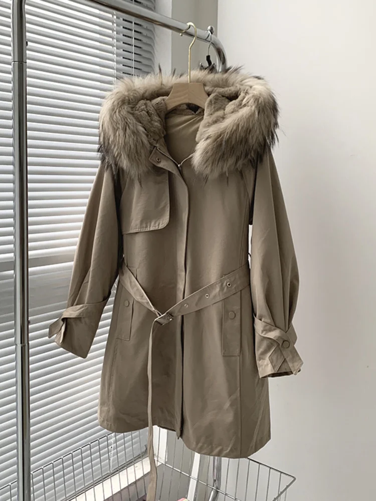 Оригинальное роскошное Брендовое пальто 2023, зимняя женская куртка, женская зимняя Толстая теплая верхняя одежда в уличном стиле
Оригинальное роскошное Брендовое пальто 2023, зимняя женская куртка, женская зимняя Толстая теплая верхняя одежда в уличном стиле