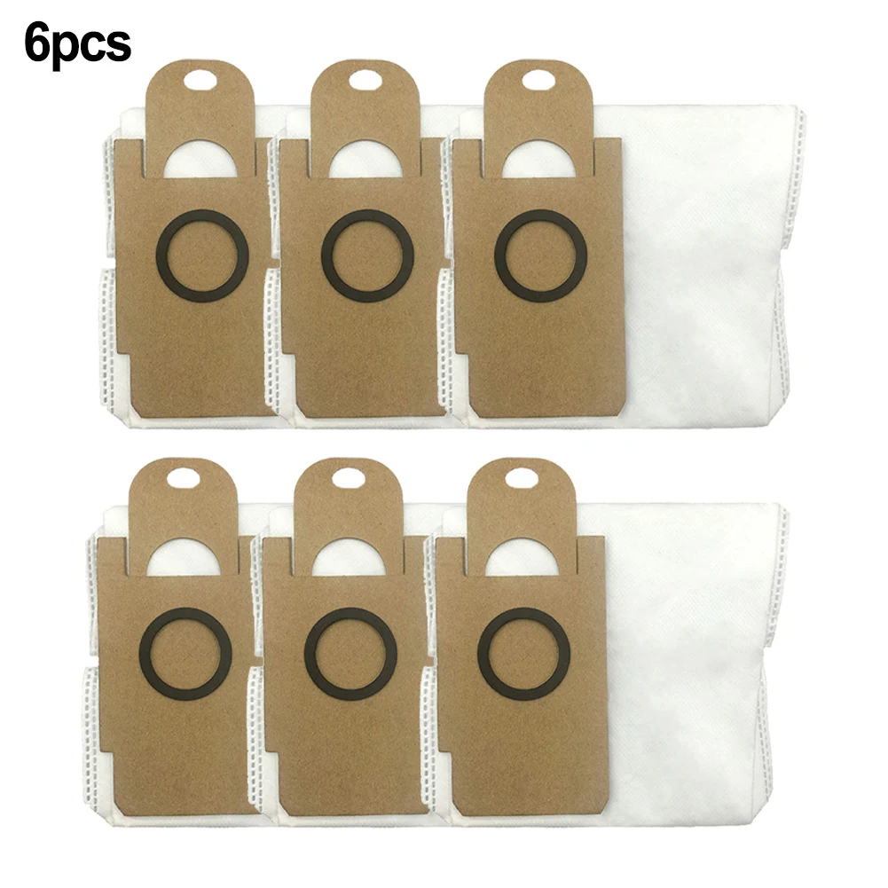Dust Bag For Lydsto R1 / R1A / R1 Pro / S1 Robot Household Supplies Vacuum Cleaner Parts Accessories
Dust Bag For Lydsto R1 / R1A / R1 Pro / S1 Robot Household Supplies Vacuum Cleaner Parts Accessories