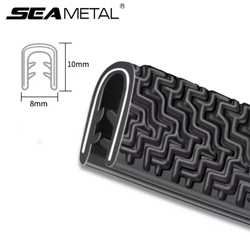 Car Door Protector Strip Auto Edge Decorative Trim Car Protective Anti Scratch Trunk Hood Sealing Guard Protect Auto Accessories
Car Door Protector Strip Auto Edge Decorative Trim Car Protective Anti Scratch Trunk Hood Sealing Guard Protect Auto Accessories